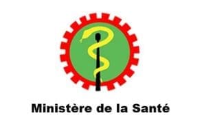 Ministère de la sante